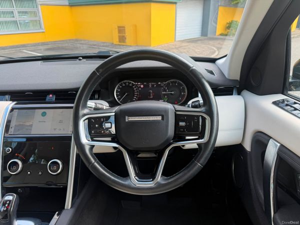 Land Rover Discovery Sport 1.5 PHEV Plug in Hybrid 394955215