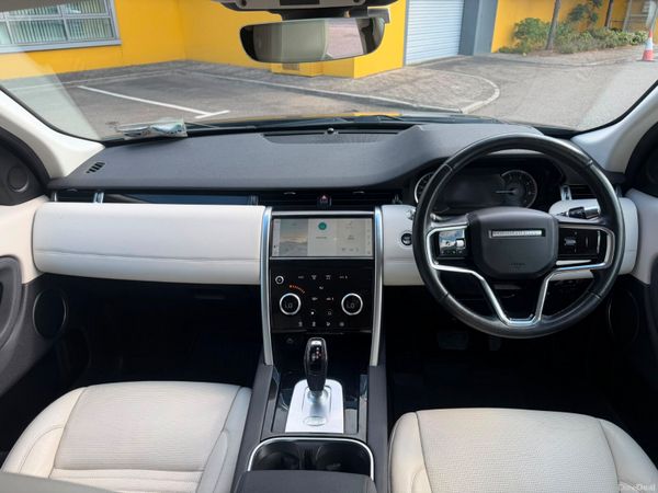 Land Rover Discovery Sport 1.5 PHEV Plug in Hybrid 394955217