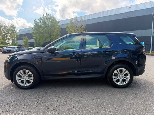 Land Rover Discovery Sport 1.5 PHEV Plug in Hybrid 394955219