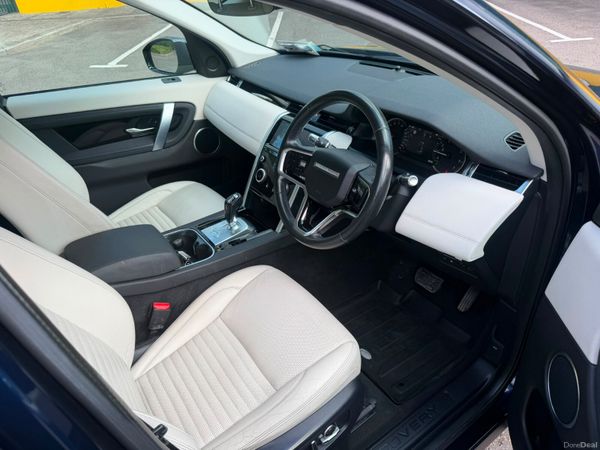 Land Rover Discovery Sport 1.5 PHEV Plug in Hybrid 394955227