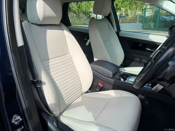 Land Rover Discovery Sport 1.5 PHEV Plug in Hybrid 394955231