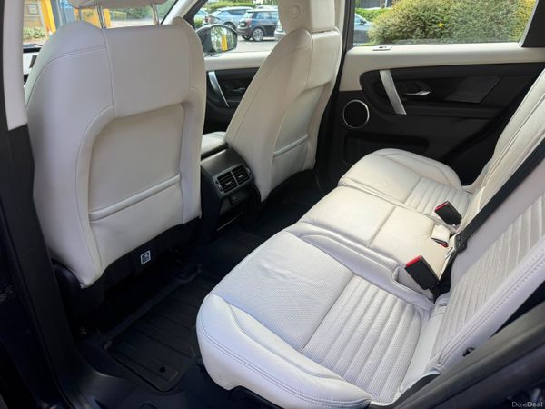 Land Rover Discovery Sport 1.5 PHEV Plug in Hybrid 394955237