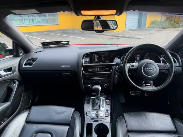Audi A5 2.0 TDI SLINE 394955517