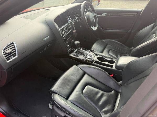 Audi A5 2.0 TDI SLINE 394955527