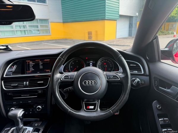 Audi A5 2.0 TDI SLINE 394955529