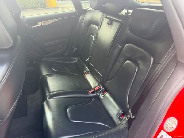 Audi A5 2.0 TDI SLINE 394955531