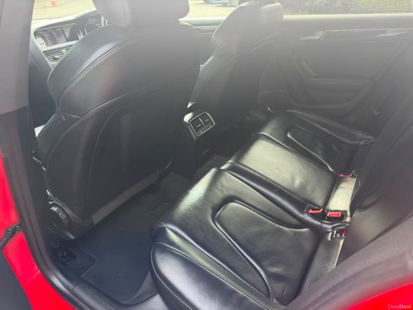 Audi A5 2.0 TDI SLINE 394955533