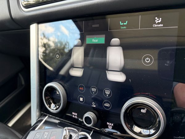 2021 RANGE ROVER WESTMINSTER P400E HYBRID AUTO 394957551