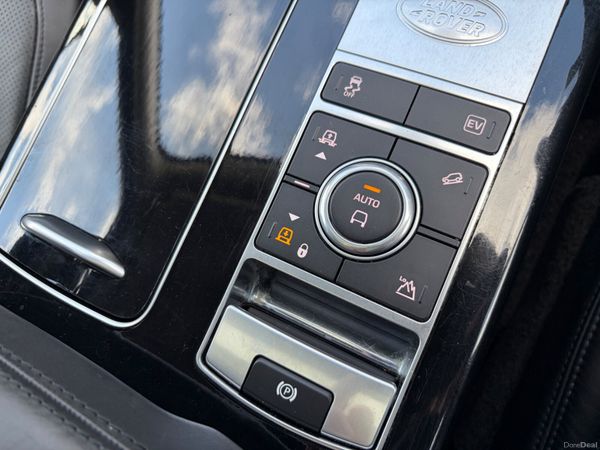 2021 RANGE ROVER WESTMINSTER P400E HYBRID AUTO 394957533