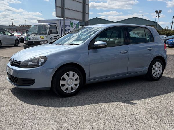 2011 Volkswagen Golf 1.2 TSI Nct 08/27 394962655