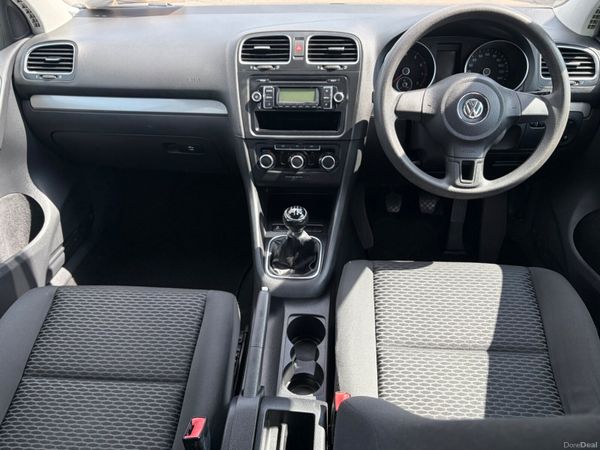 2011 Volkswagen Golf 1.2 TSI Nct 08/27 394962667