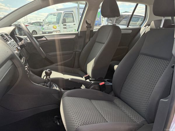 2011 Volkswagen Golf 1.2 TSI Nct 08/27 394962669