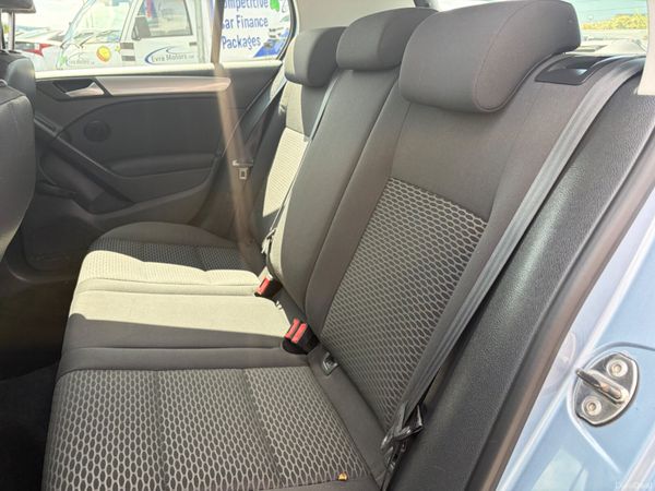 2011 Volkswagen Golf 1.2 TSI Nct 08/27 394962673