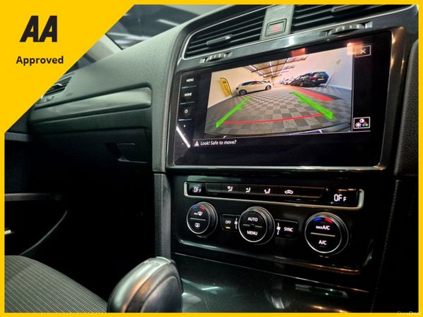 🚗 VW Golf Automatic (MK7.5) | Only 98K km 🚗 394962681