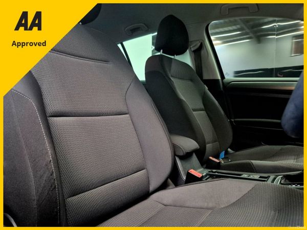 🚗 VW Golf Automatic (MK7.5) | Only 98K km 🚗 394962683