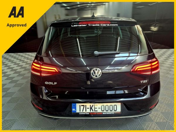 🚗 VW Golf Automatic (MK7.5) | Only 98K km 🚗 394962687