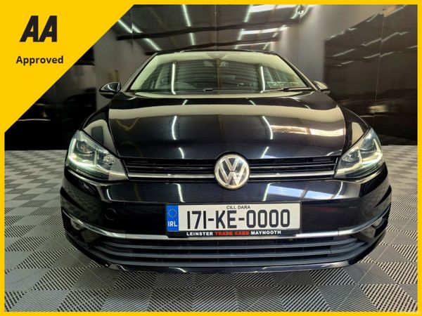 🚗 VW Golf Automatic (MK7.5) | Only 98K km 🚗 394962689