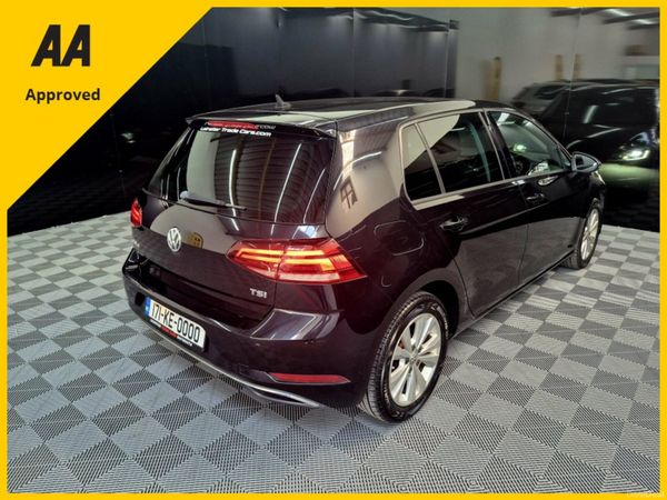 🚗 VW Golf Automatic (MK7.5) | Only 98K km 🚗 394962691