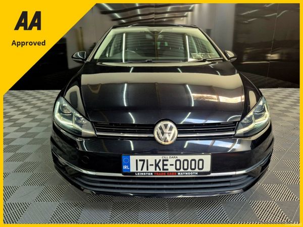 🚗 VW Golf Automatic (MK7.5) | Only 98K km 🚗 394962693