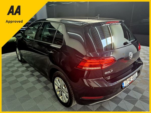 🚗 VW Golf Automatic (MK7.5) | Only 98K km 🚗 394962701