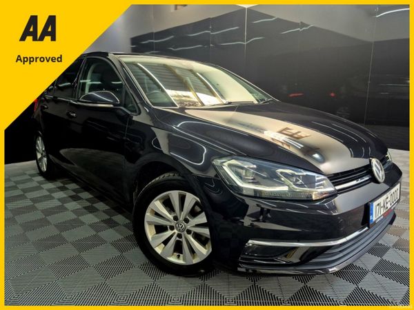 🚗 VW Golf Automatic (MK7.5) | Only 98K km 🚗 394962703