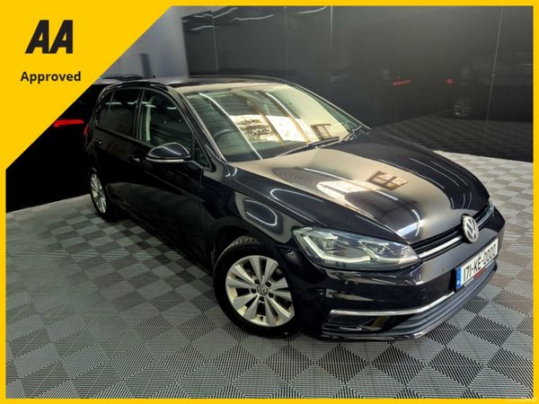 🚗 VW Golf Automatic (MK7.5) | Only 98K km 🚗 394962705