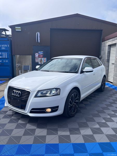 Audi A3 2012 394963629