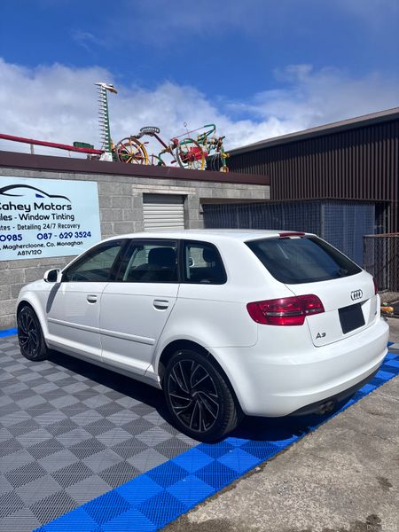 Audi A3 2012 394963777