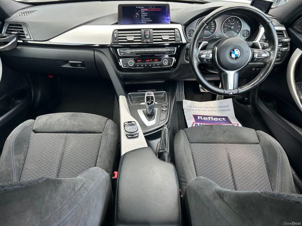 BMW 320D M-SPORT AUTO 2014 394964755