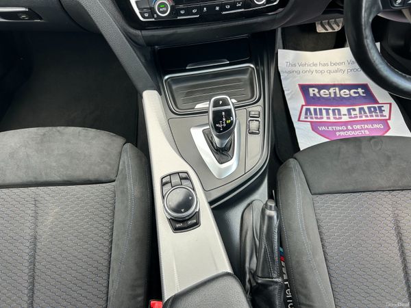BMW 320D M-SPORT AUTO 2014 394964759