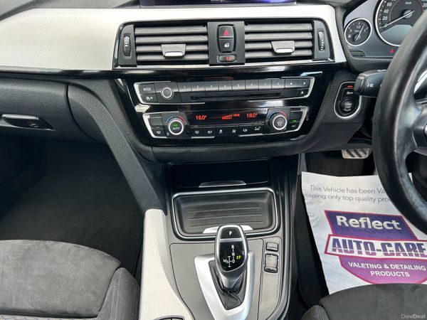 BMW 320D M-SPORT AUTO 2014 394964729