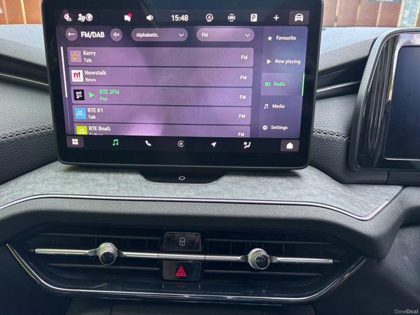 SKODA KODIAC NEW MODEL,FULL LEATHER & PAN ROOF 394965035