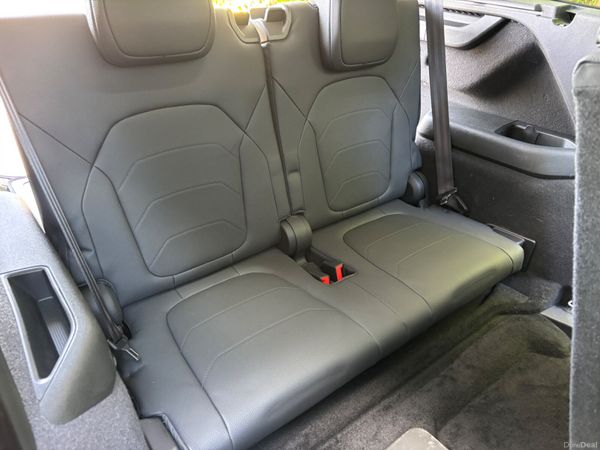 SKODA KODIAC NEW MODEL,FULL LEATHER & PAN ROOF 394965037