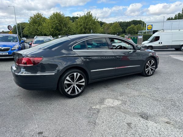 Volkswagen PAssat CC 2.0TDI NCT 394966983