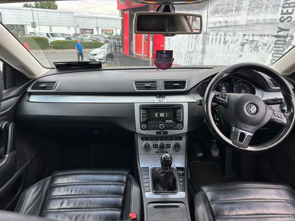 Volkswagen PAssat CC 2.0TDI NCT 394966925
