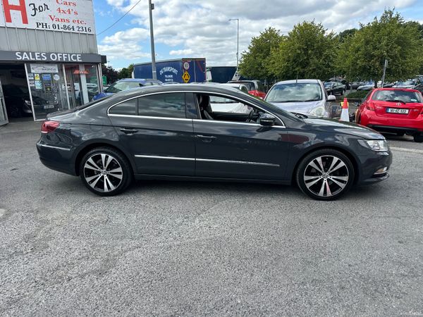 Volkswagen PAssat CC 2.0TDI NCT 394967049