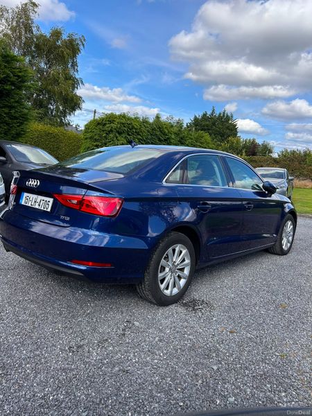 2015 A3 saloon  automatic 394967359