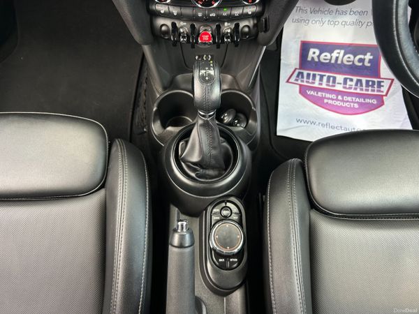 Mini Cooper D Auto 2018 5dr 394967391