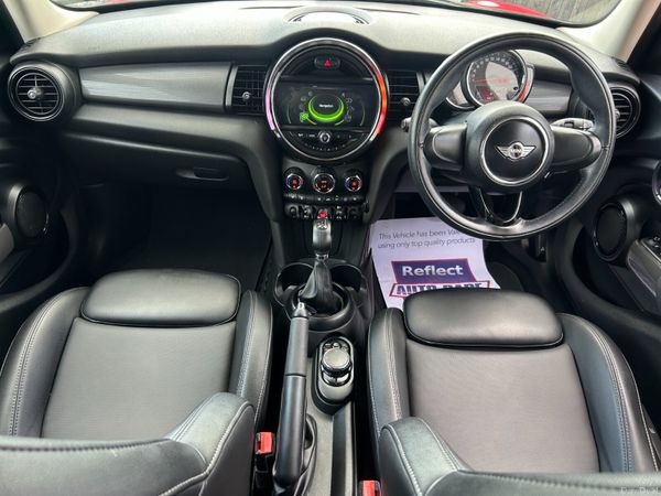 Mini Cooper D Auto 2018 5dr 394967499