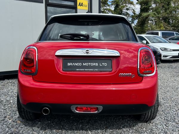 Mini Cooper D Auto 2018 5dr 394967413
