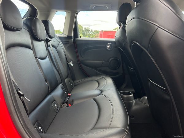 Mini Cooper D Auto 2018 5dr 394967519