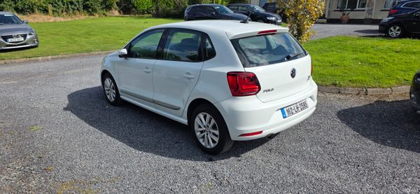 VW Polo 1.2 auto dsg 394968919