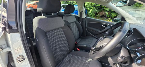 VW Polo 1.2 auto dsg 394968927