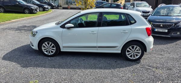 VW Polo 1.2 auto dsg 394968929