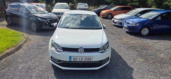 VW Polo 1.2 auto dsg 394968931