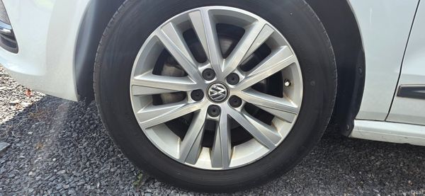 VW Polo 1.2 auto dsg 394968933