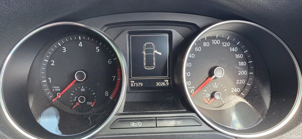 VW Polo 1.2 auto dsg 394968935
