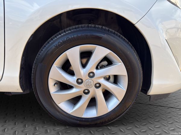 2019 Toyota Aqua 1.5 Petrol Hybrid Auto PUSH START 394969845