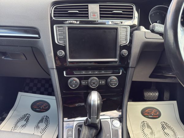 2017 Volkswagen Golf 1.4 Petrol Automatic 394975461