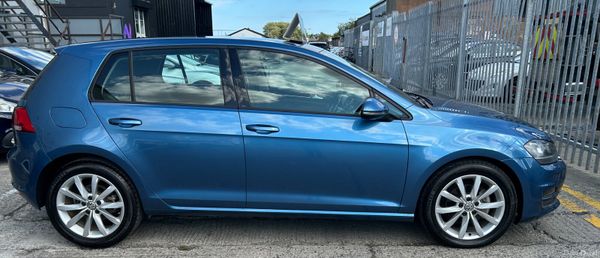 ♦️2014 VOLKSWAGEN GOLF HIGHLINE AUTOMATIC♦️ 394988469
